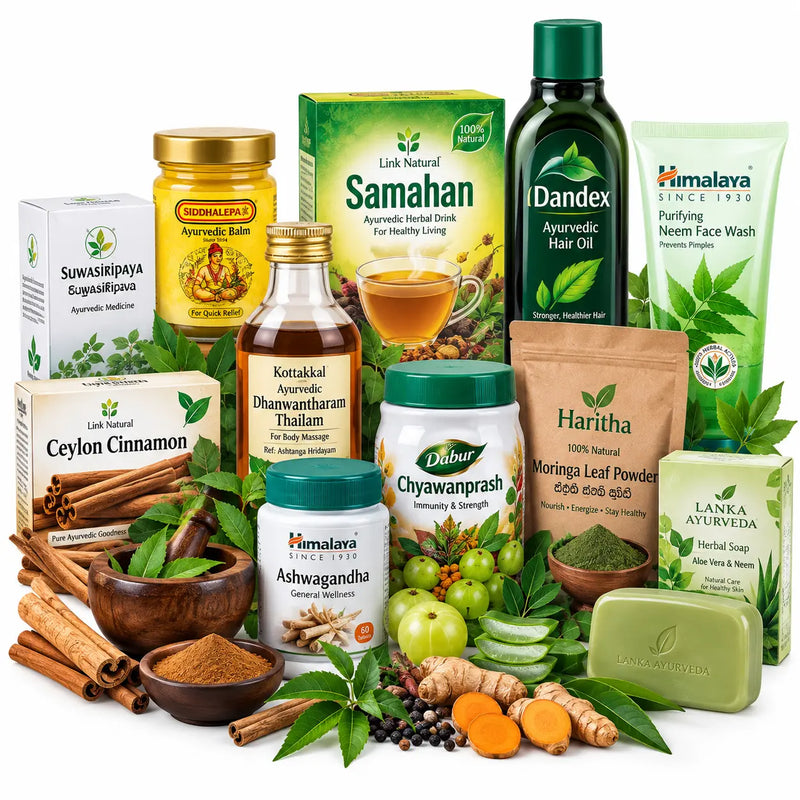 Ayurvedic