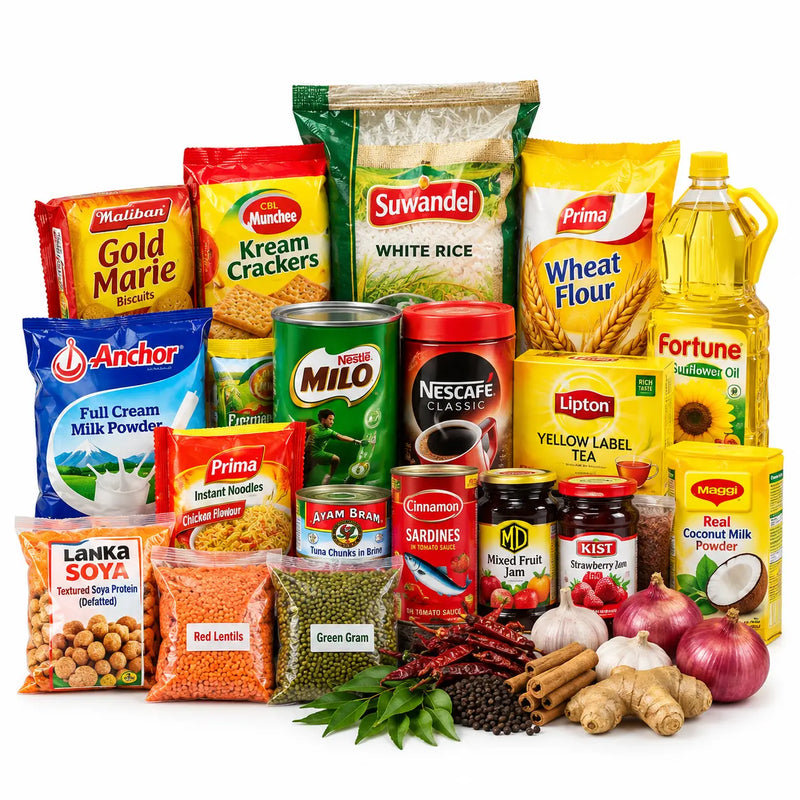 Grocery
