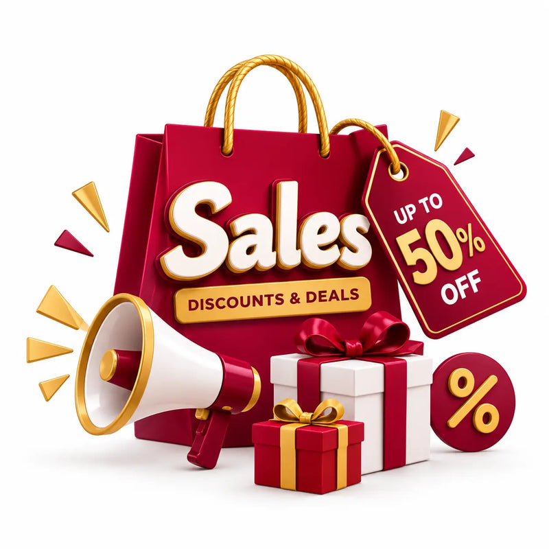 Sales