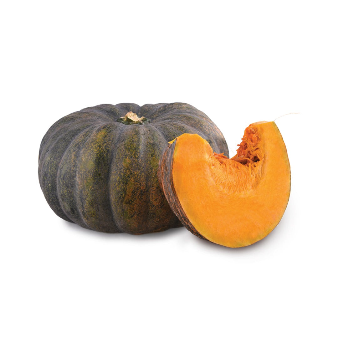 Pumpkin