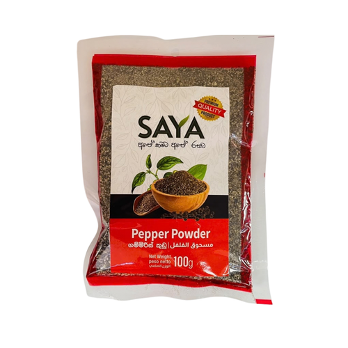 Pepper Powder