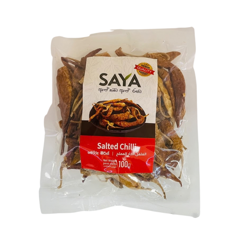 Curd Chilli