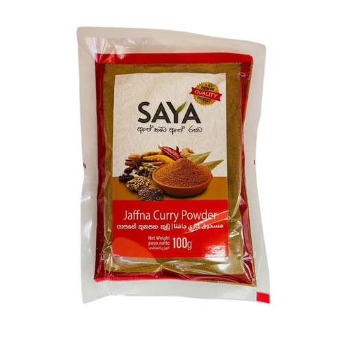 Jaffna Curry Powder