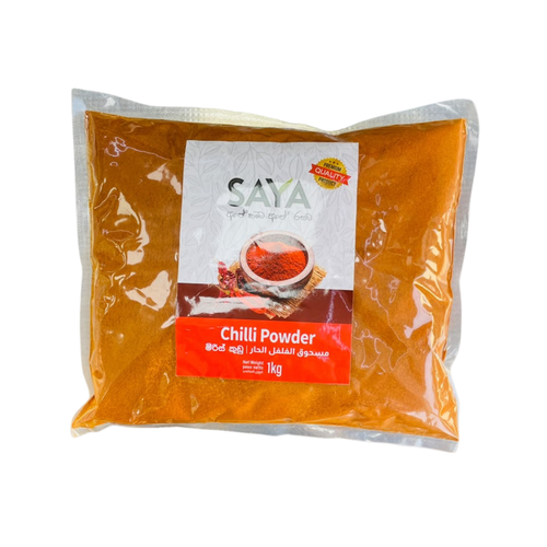 Chilli Powder