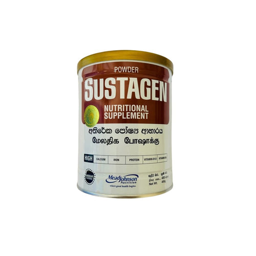Sustegen Chocolate