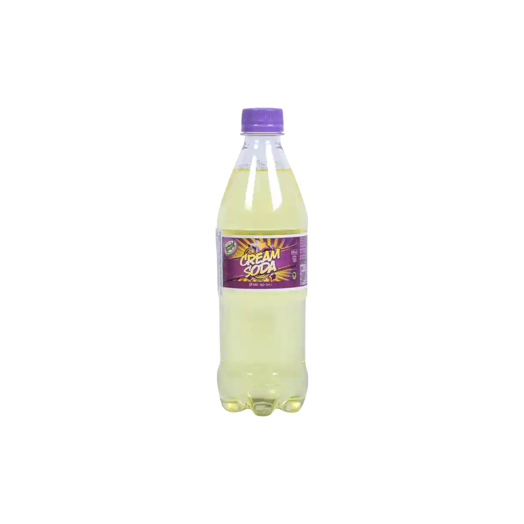 Elephant House Cream Soda
