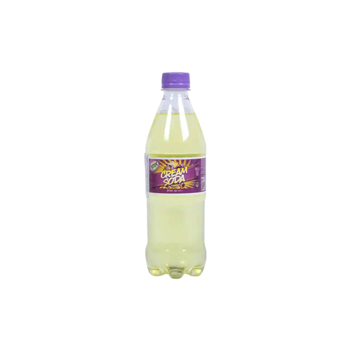 Elephant House Cream Soda