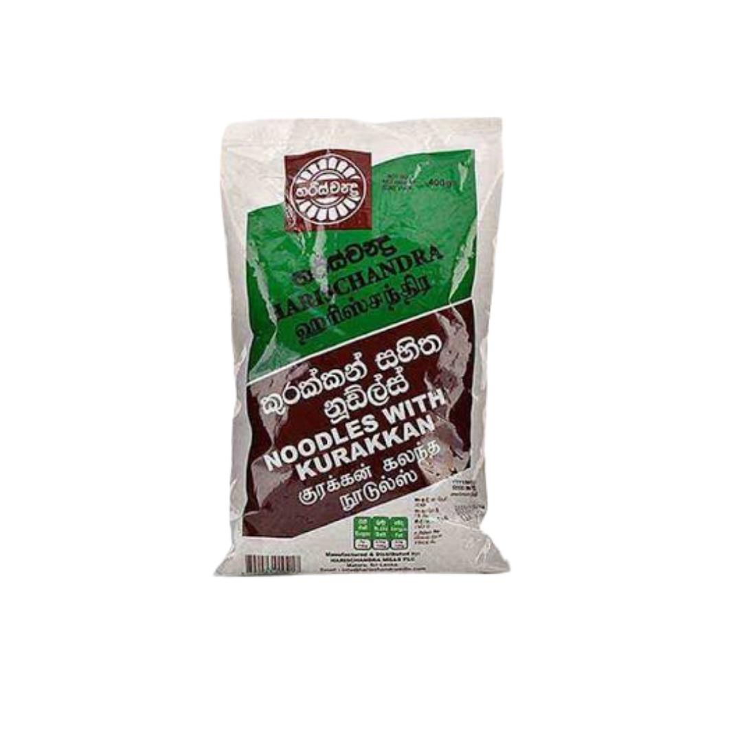 Harishchandra Noodles Kurrakan
