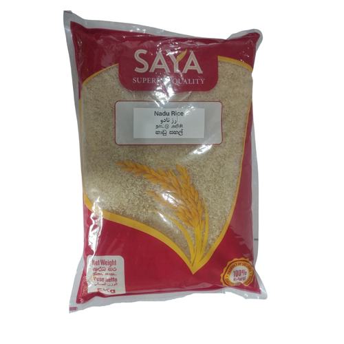 SAYA Nadu Rice