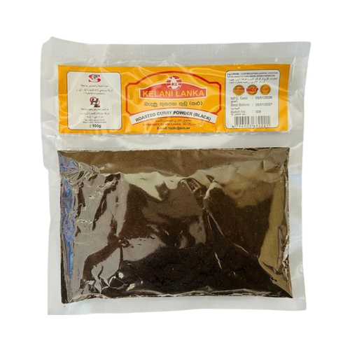 Kelani Lanka Roasted Curry