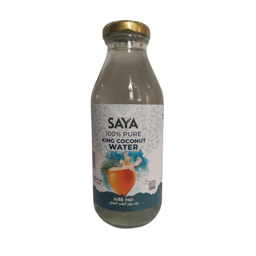 SAYA King Cocount Drink