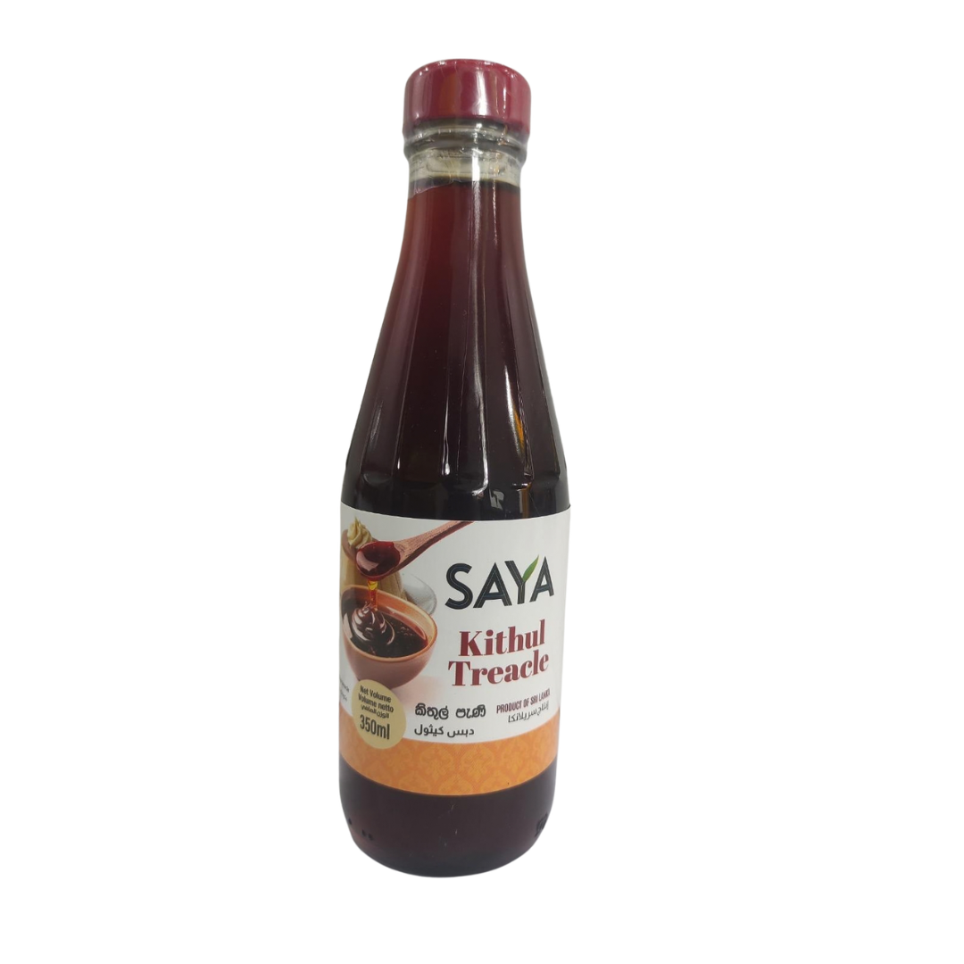 SAYA Kitul Treacle