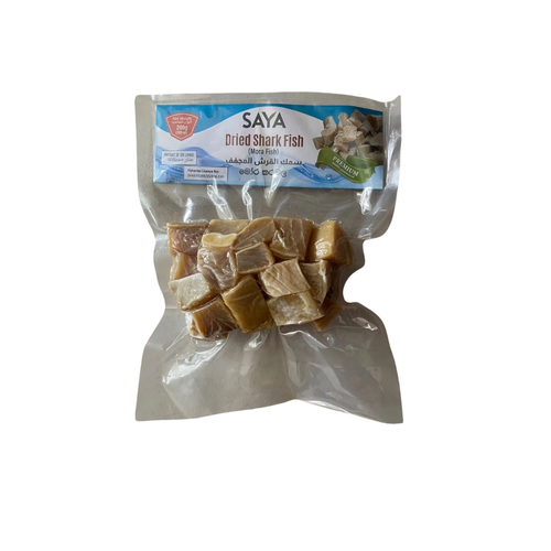 SAYA Dried Shark
