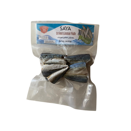 SAYA Dried Linna