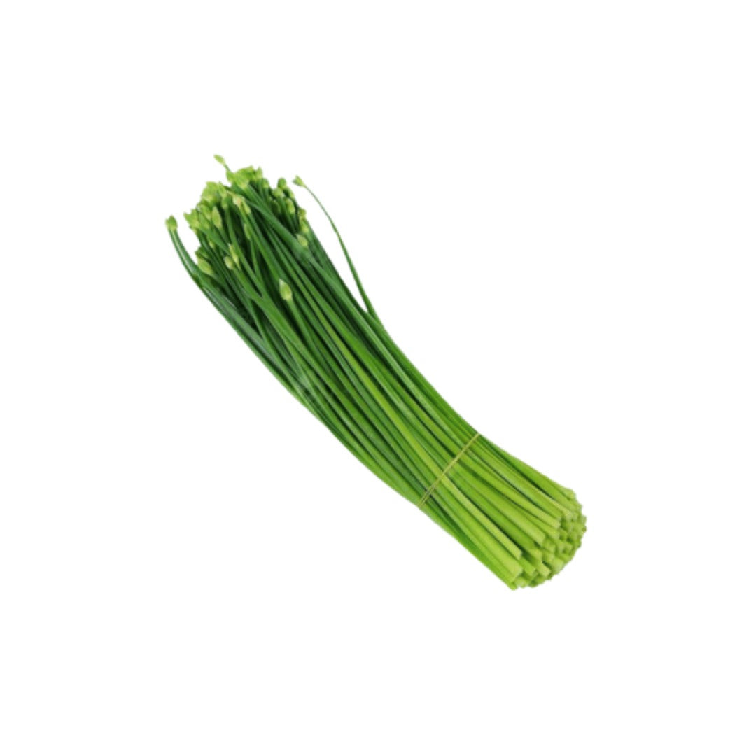 Onion Flowers