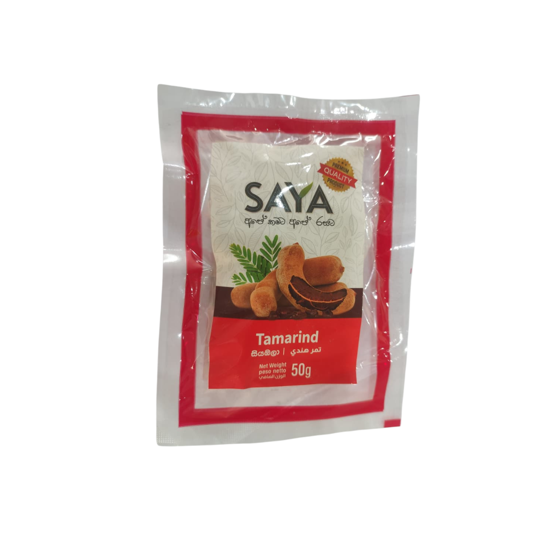 SAYA Tamarind
