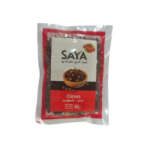 SAYA Cloves