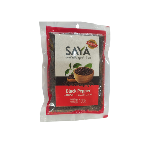 SAYA Pepper whole