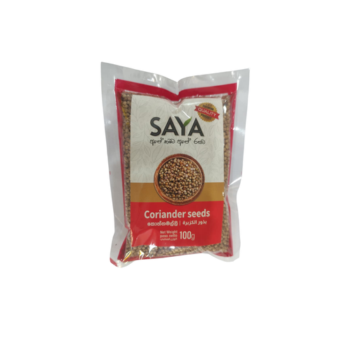 SAYA Coriander