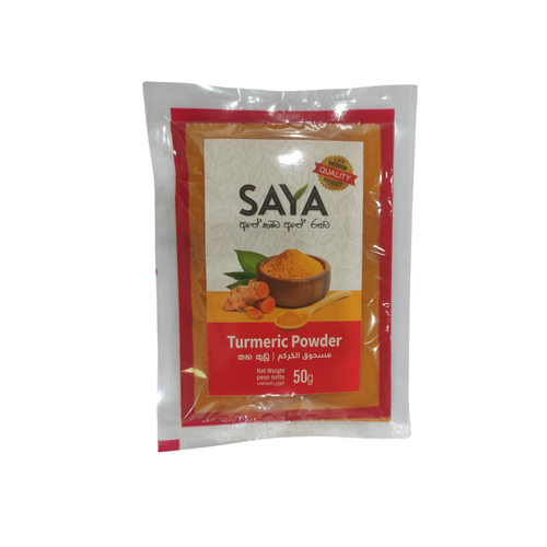 SAYA Turmeric Powder