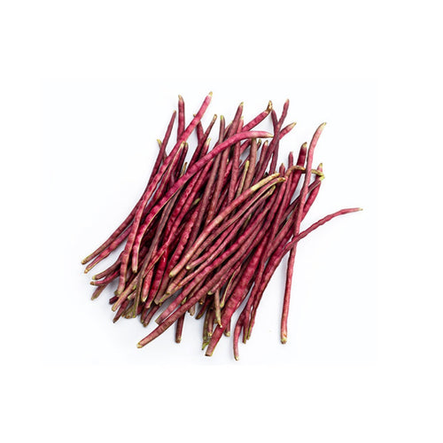Red Long Beans