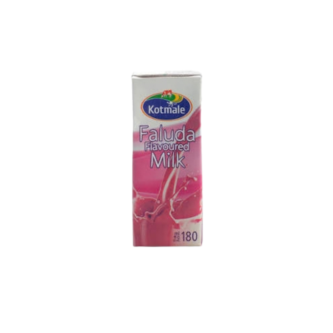 Kothmale Faluda Milk