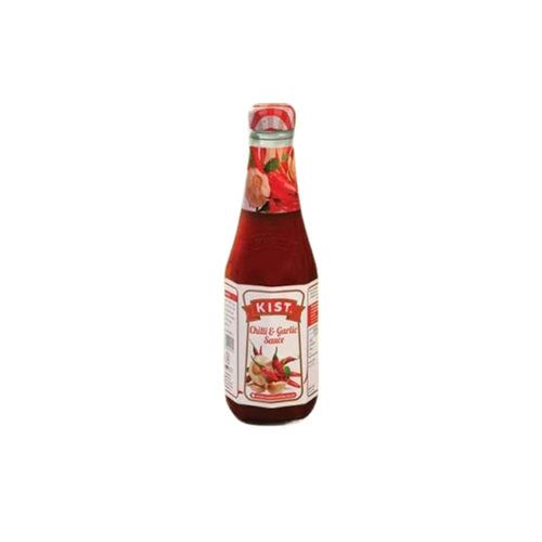 Kist Chille Garlic Sauce