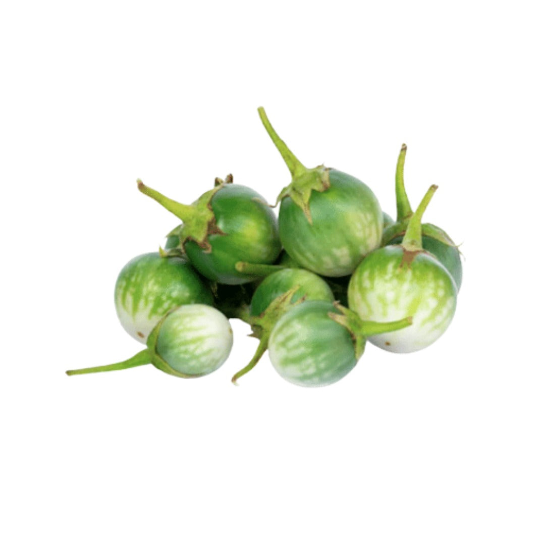 Thai Eggplant