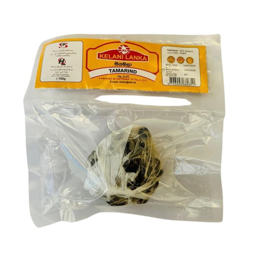 Kelani Lanka Tamarind