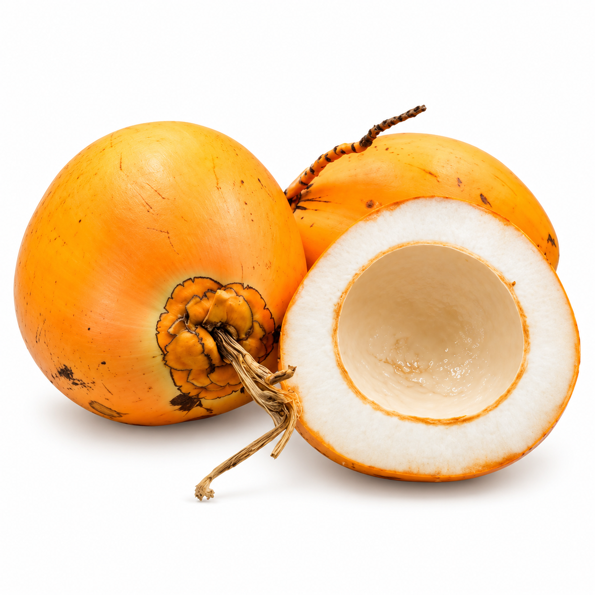 KING COCONUT