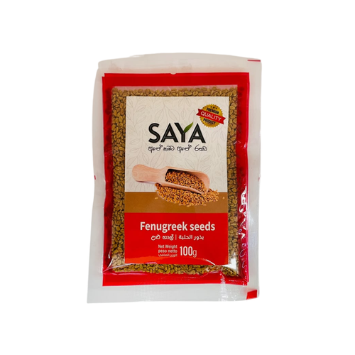 Fenugreek SEED