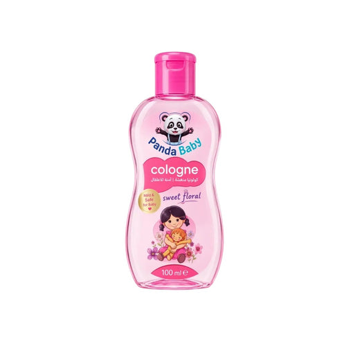 Panda Baby Colonge Sweet Floral