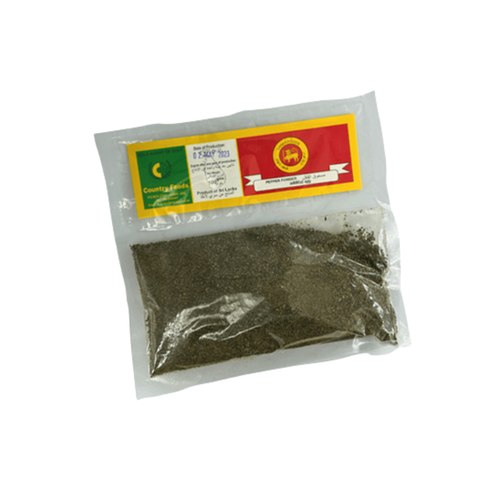 Country Food Crushed Pepper