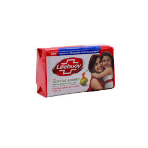 Lifebouy Soap