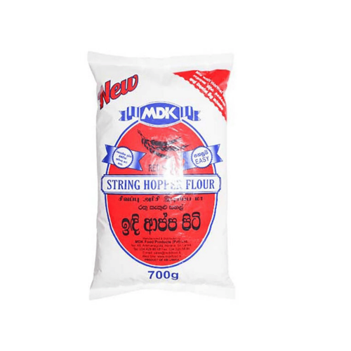 MDK Red Rice String Hopper Flour