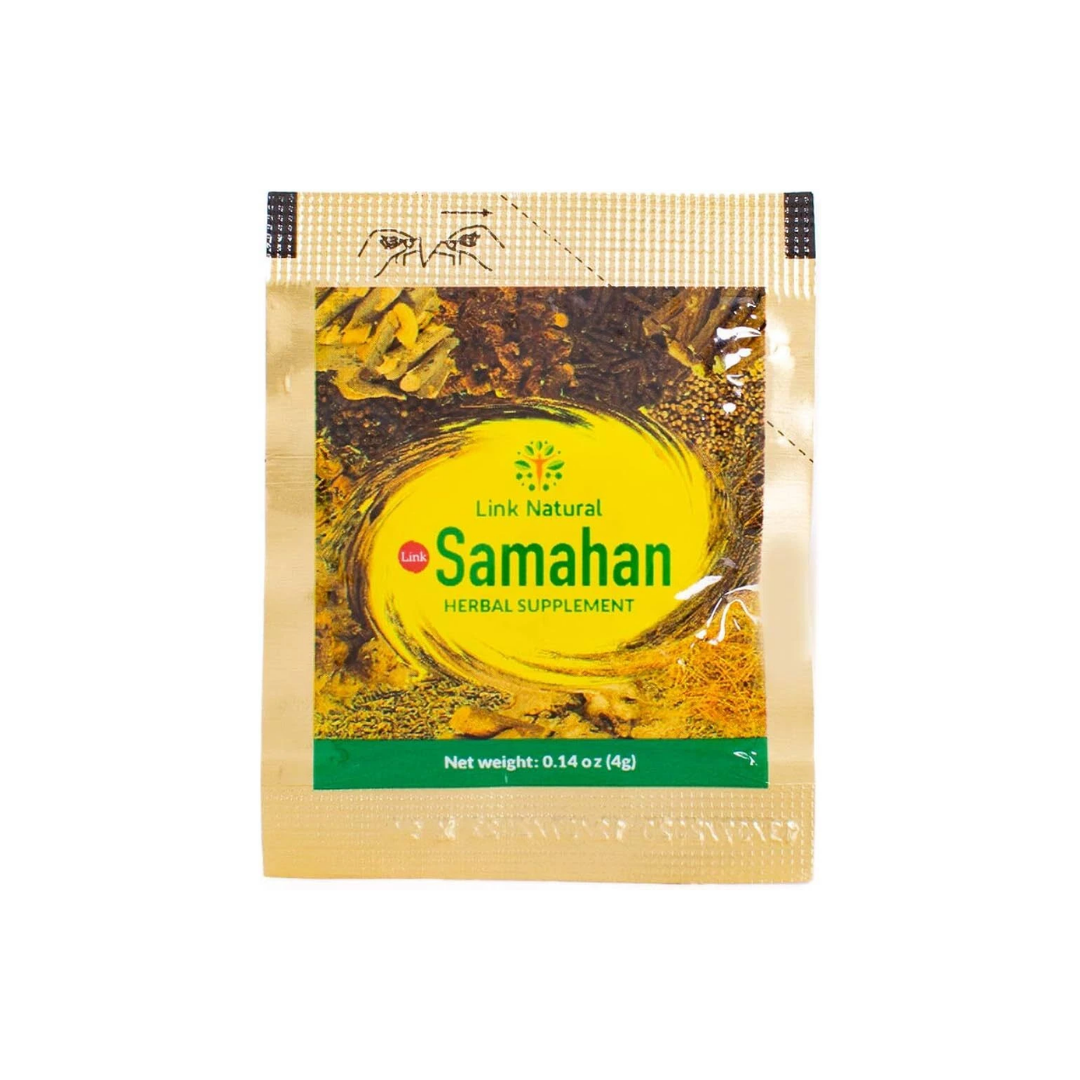 Samahan