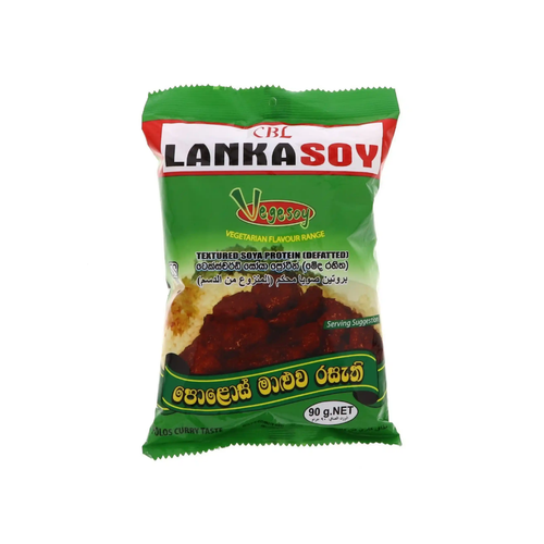 Lanka Soy Polos