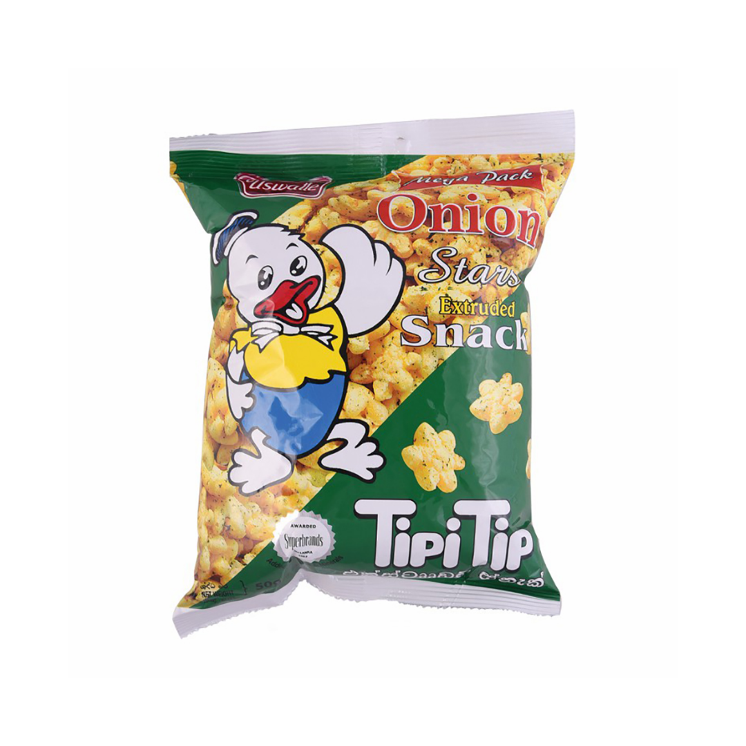 Uswatte Tipitip Onion Star