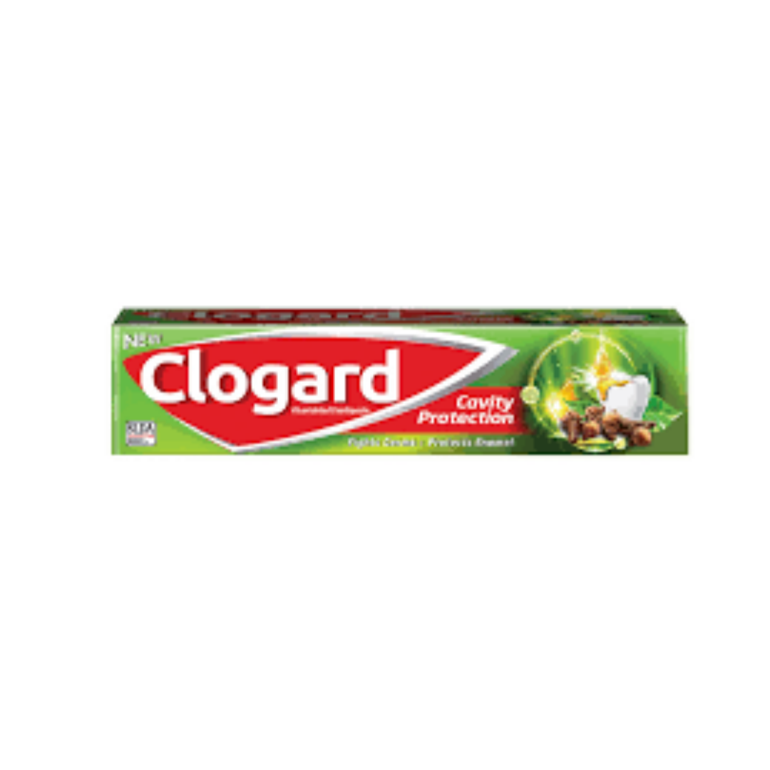 Clogard Toothpaste
