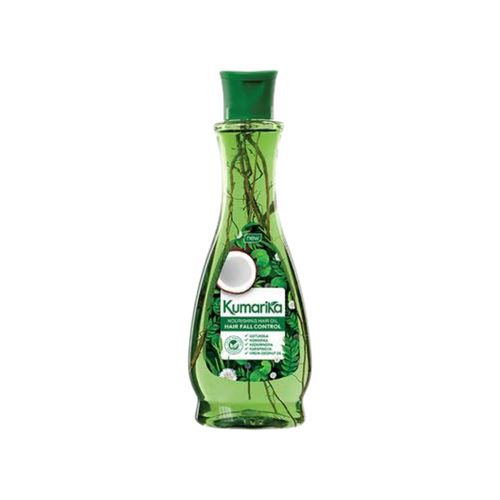 Kumarika Oil Herbal 200Ml H