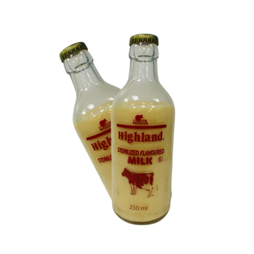 Highland Kalkiri Vanilla