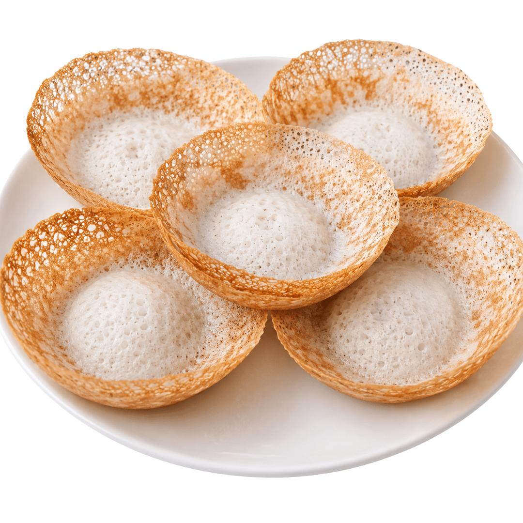 Plain Hoppers