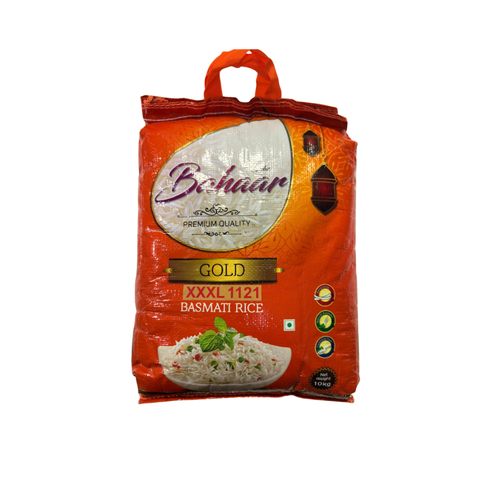 Crown Bahaar Basmati Rice
