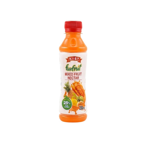 Kist Mixed Fruit Nectar
