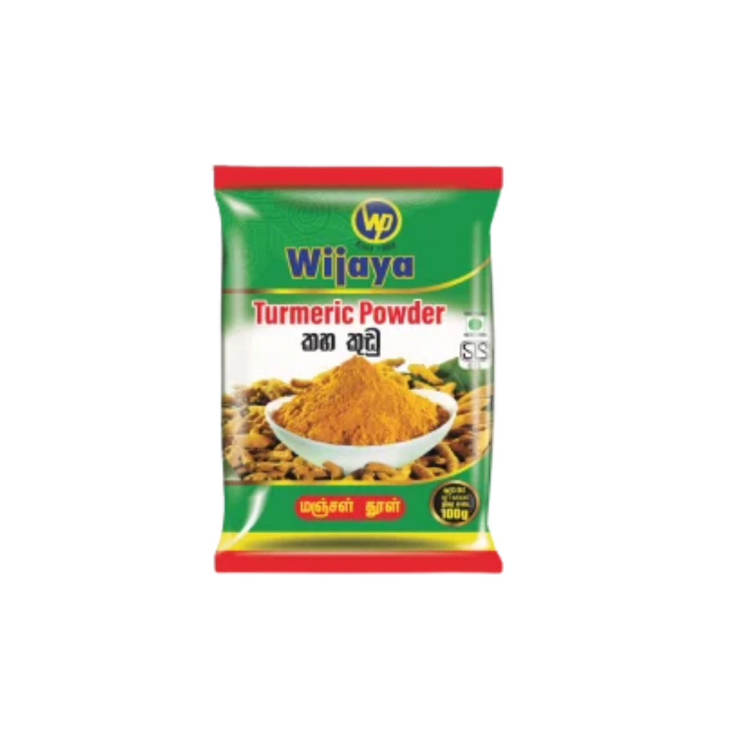 Wijaya Turmeric Powder