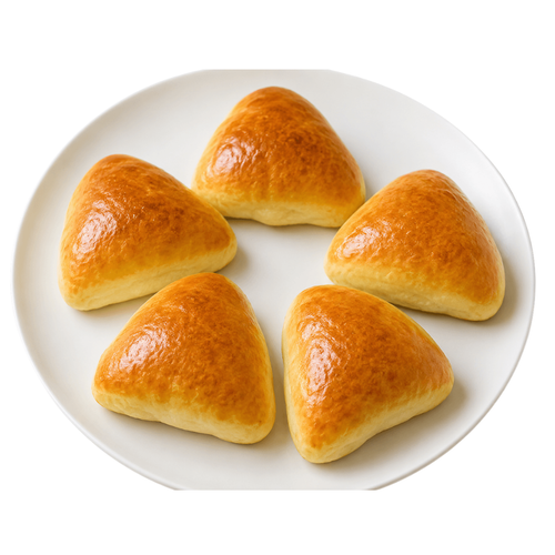 Fish Bun