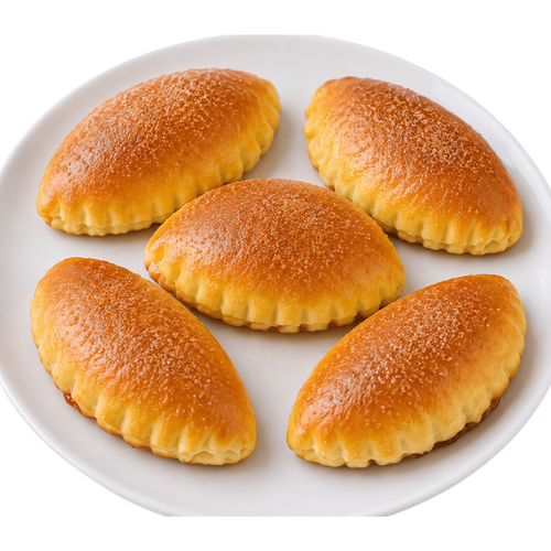 Jam Bun