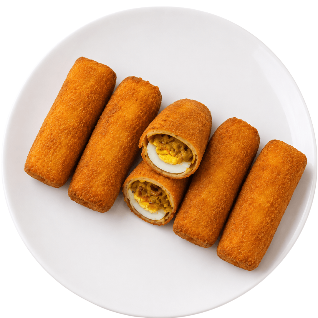 Egg Roll