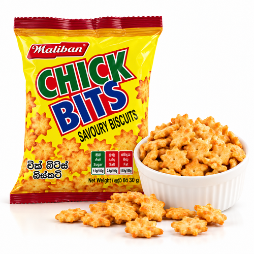 Maliban Chick Bitz