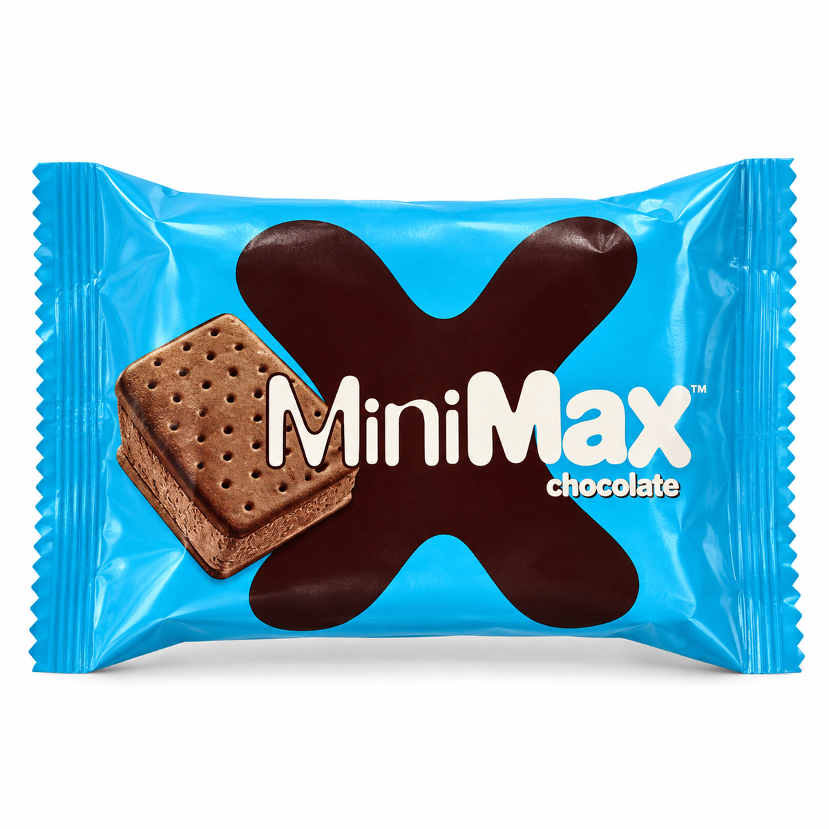 MiniMax Mini Chocolate Sandwitch 60ml